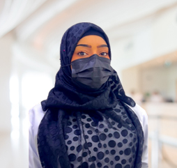 د/ساره دينار - طبيب أسنان عام